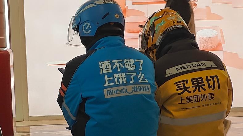 没有一个互联网平台是靠补贴做起来的(二)